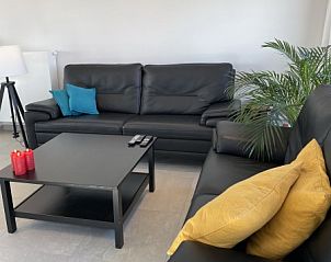 Verblijf 111583 - Appartement Belgische kust - OosterOever Oostende Vakantieappartement