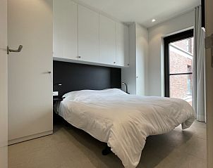 Verblijf 111583 - Appartement Belgische kust - OosterOever Oostende Vakantieappartement