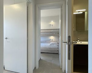 Verblijf 111583 - Appartement Belgische kust - OosterOever Oostende Vakantieappartement