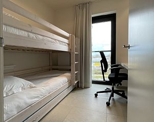 Verblijf 111583 - Appartement Belgische kust - OosterOever Oostende Vakantieappartement