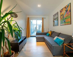 Verblijf 111597 - Appartement Belgische kust - Appartement Out of office