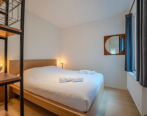 Verblijf 111597 - Appartement Belgische kust - Appartement Out of office