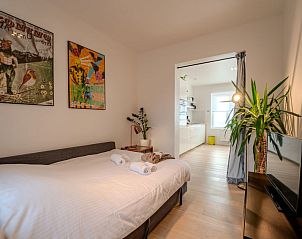 Verblijf 111597 - Appartement Belgische kust - Appartement Out of office