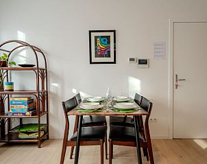 Verblijf 111597 - Appartement Belgische kust - Appartement Out of office