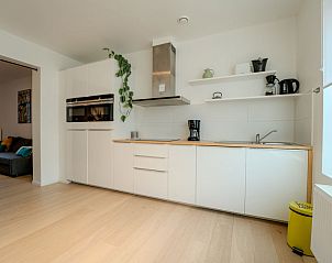 Verblijf 111597 - Appartement Belgische kust - Appartement Out of office