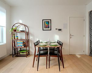 Verblijf 111597 - Appartement Belgische kust - Appartement Out of office