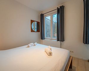 Verblijf 111597 - Appartement Belgische kust - Appartement Out of office