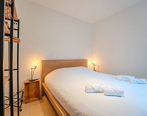 Verblijf 111597 - Appartement Belgische kust - Appartement Out of office