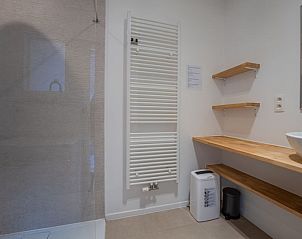 Verblijf 111597 - Appartement Belgische kust - Appartement Out of office