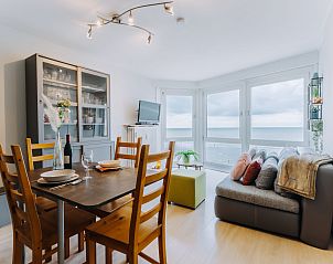 Verblijf 111702 - Appartement Belgische kust - Appartement Bahia