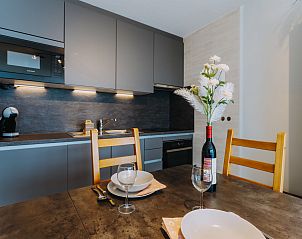 Verblijf 111702 - Appartement Belgische kust - Appartement Bahia