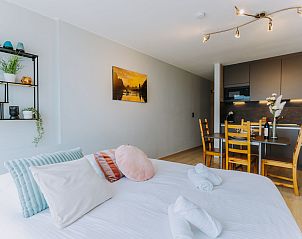 Verblijf 111702 - Appartement Belgische kust - Appartement Bahia