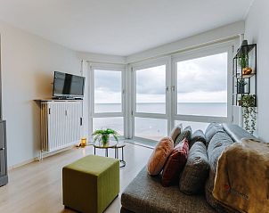 Verblijf 111702 - Appartement Belgische kust - Appartement Bahia