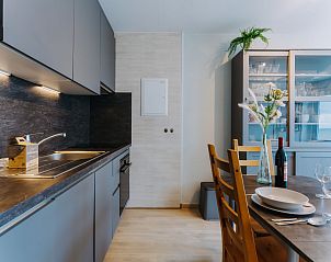 Verblijf 111702 - Appartement Belgische kust - Appartement Bahia