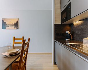 Verblijf 111702 - Appartement Belgische kust - Appartement Bahia