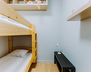 Verblijf 111702 - Appartement Belgische kust - Appartement Bahia