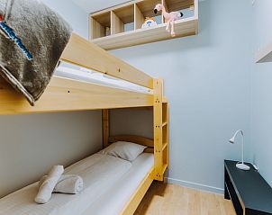 Verblijf 111702 - Appartement Belgische kust - Appartement Bahia