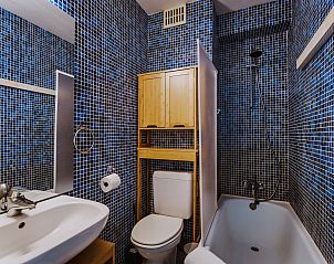 Verblijf 111702 - Appartement Belgische kust - Appartement Bahia