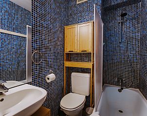 Verblijf 111702 - Appartement Belgische kust - Appartement Bahia