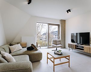 Unterkunft 111704 - Appartement Belgischen Küste - Appartement West Bay