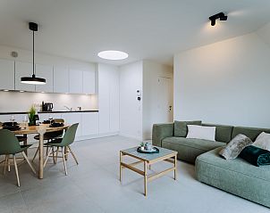 Unterkunft 111704 - Appartement Belgischen Küste - Appartement West Bay