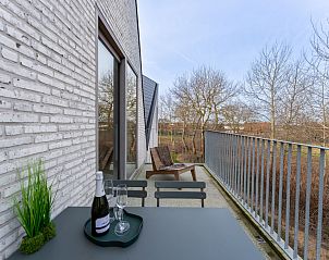 Unterkunft 111704 - Appartement Belgischen Küste - Appartement West Bay