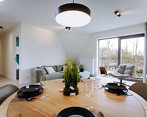 Unterkunft 111704 - Appartement Belgischen Küste - Appartement West Bay