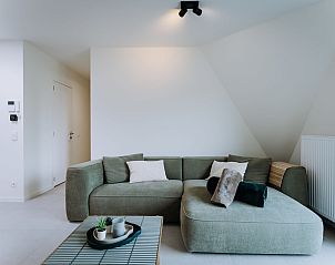 Unterkunft 111704 - Appartement Belgischen Küste - Appartement West Bay