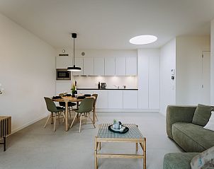 Unterkunft 111704 - Appartement Belgischen Küste - Appartement West Bay