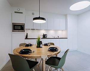 Unterkunft 111704 - Appartement Belgischen Küste - Appartement West Bay