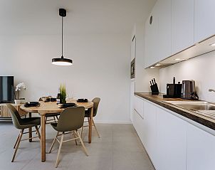 Unterkunft 111704 - Appartement Belgischen Küste - Appartement West Bay