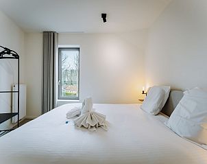 Unterkunft 111704 - Appartement Belgischen Küste - Appartement West Bay