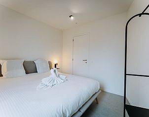 Unterkunft 111704 - Appartement Belgischen Küste - Appartement West Bay