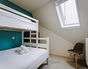 Unterkunft 111704 - Appartement Belgischen Küste - Appartement West Bay