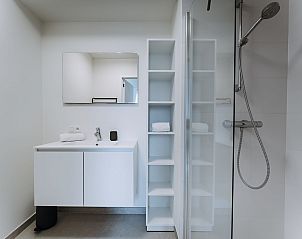 Unterkunft 111704 - Appartement Belgischen Küste - Appartement West Bay