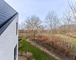 Unterkunft 111704 - Appartement Belgischen Küste - Appartement West Bay