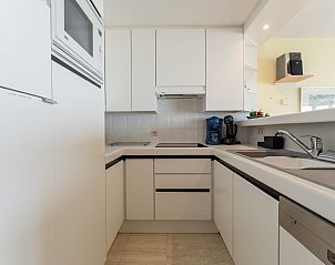 Unterkunft 111705 - Appartement Belgischen Küste - Appartement Mitsou with seaview