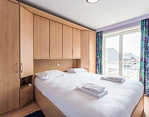 Unterkunft 111705 - Appartement Belgischen Küste - Appartement Mitsou with seaview