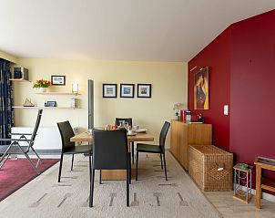 Unterkunft 111705 - Appartement Belgischen Küste - Appartement Mitsou with seaview