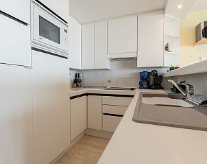 Unterkunft 111705 - Appartement Belgischen Küste - Appartement Mitsou with seaview