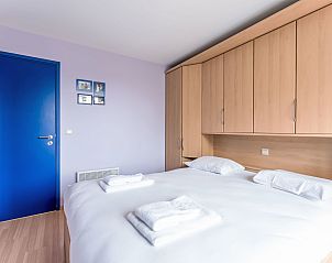 Unterkunft 111705 - Appartement Belgischen Küste - Appartement Mitsou with seaview