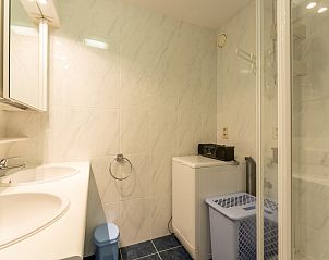 Unterkunft 111705 - Appartement Belgischen Küste - Appartement Mitsou with seaview