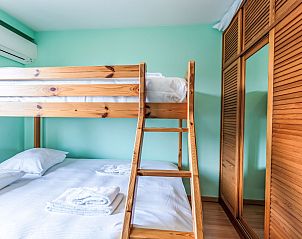 Unterkunft 111705 - Appartement Belgischen Küste - Appartement Mitsou with seaview