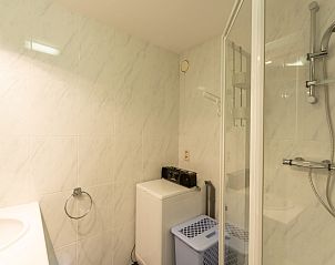 Unterkunft 111705 - Appartement Belgischen Küste - Appartement Mitsou with seaview