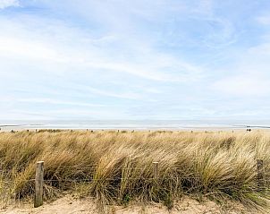 Unterkunft 111705 - Appartement Belgischen Küste - Appartement Mitsou with seaview