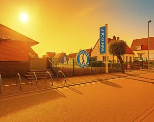 Unterkunft 111705 - Appartement Belgischen Küste - Appartement Mitsou with seaview