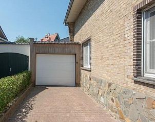 Verblijf 111713 - Vakantiewoning Belgische kust - Vakantiewoning Westende-Bad