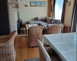Verblijf 111713 - Vakantiewoning Belgische kust - Vakantiewoning Westende-Bad