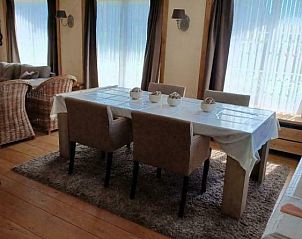 Verblijf 111713 - Vakantiewoning Belgische kust - Vakantiewoning Westende-Bad
