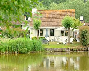 Verblijf 111901 • Vakantiewoning Belgische kust • LAKEVIEW 